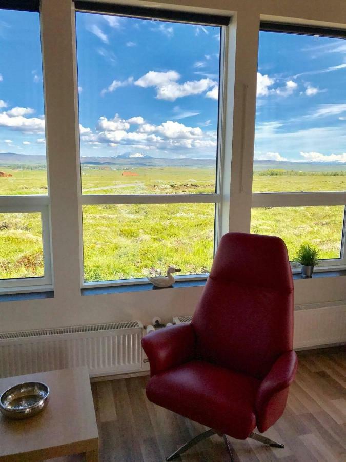 Blue View Cabin 1A With Private Hot Tub Рейкхольт Экстерьер фото